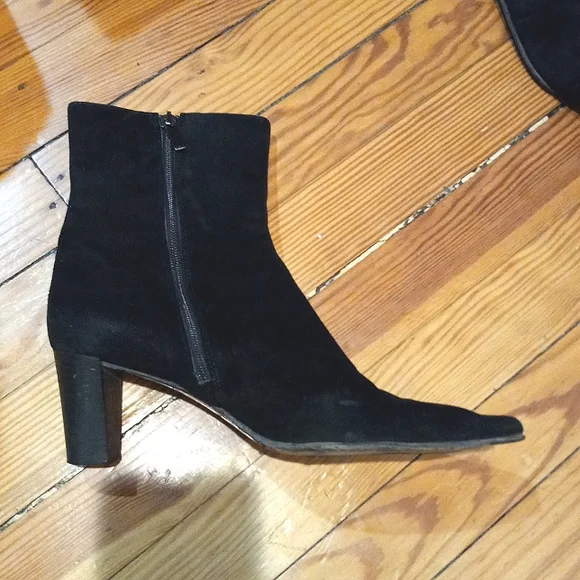 Aquatalia boots - Picture 6 of 13